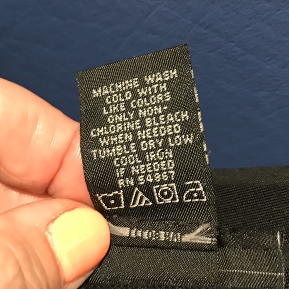 Express women’s shimmery top - Picture 6 of 10